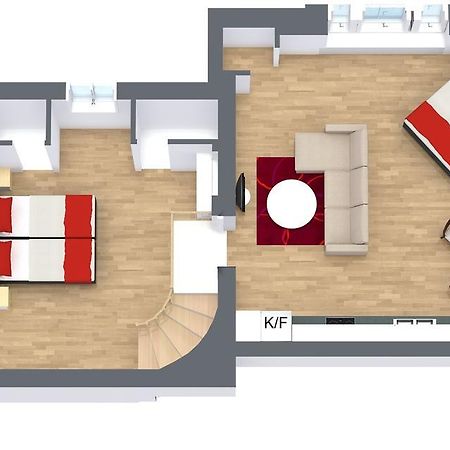 Avenue A1 Gotemburgo Exterior foto